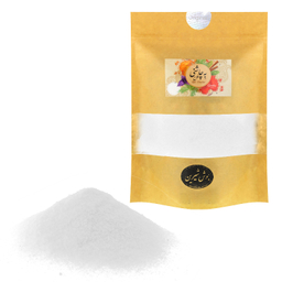 جوش شیرین به چاشنی فلاح وزن 200 گرم