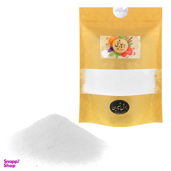 جوش شیرین به چاشنی فلاح وزن 200 گرم