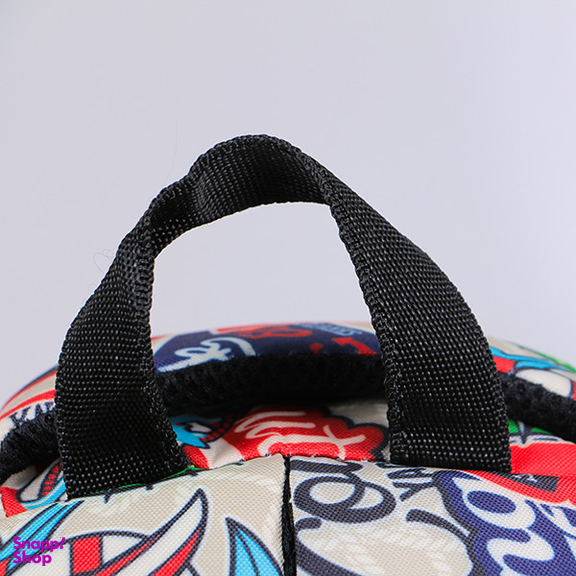 کوله پشتی دخترانه توریث مدل KLS-9900