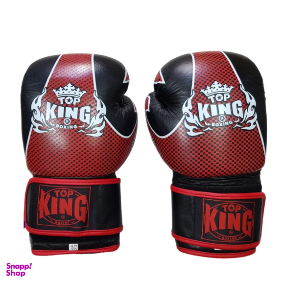دستکش بوکس مدل KINGs