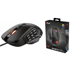 ماوس تراست مدل GXT 970 MORFIX CUSTOMISABLE