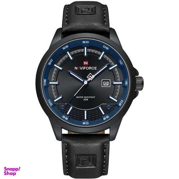 ساعت مچی عقربه ای مردانه نیوی فورس مدل NF9248L BBEB