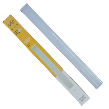 براکت 40 وات فرنام مدل مهتابی