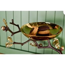 شیرینی خوری ریتون مدل بلوط کد 1