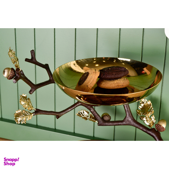 شیرینی خوری ریتون مدل بلوط کد 1