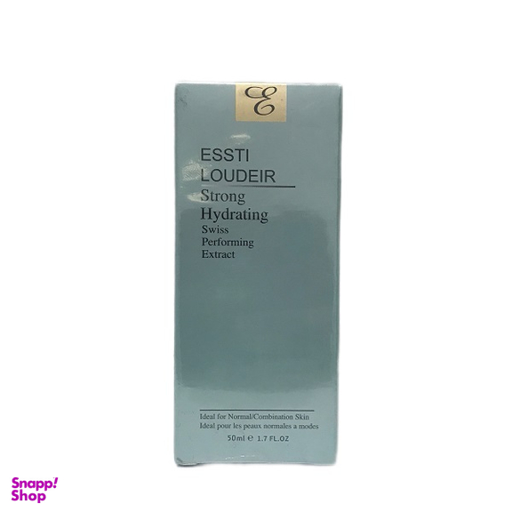 کرم آبرسان استی لادر مدل Hydrating حجم 50 میلی لیتر