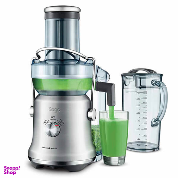 آبمیوه گیری سیج مدل SJE530BSS