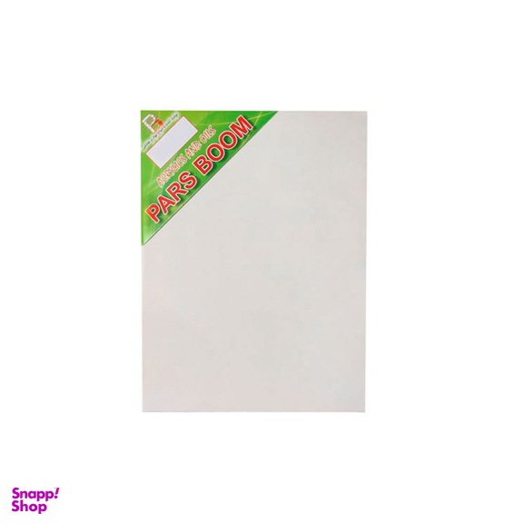 بوم نقاشی پارس بوم مدل PBW سایز 80×60 سانتی متر