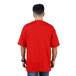 تیشرت اورسایز آستین کوتاه مردانه مالدینی مدل T-261