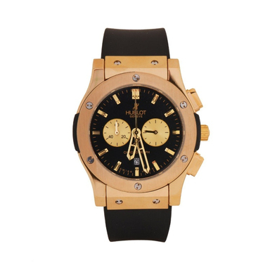 ساعت مچی عقربه ای مردانه طرح هابلوت مدل کرنو کد 0010