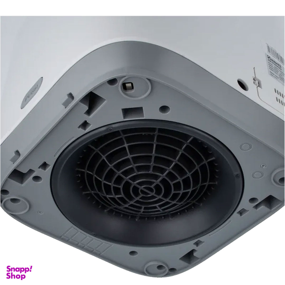 تصفیه کننده هوا زانتی مدل ZMAF-48WL3HCIA