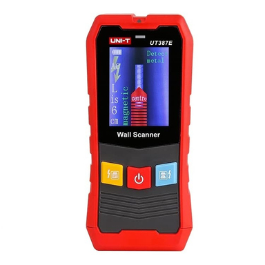 اسکنر دیوار یونیتی مدل UT387E