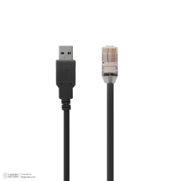 بارکدخوان چند وجهی اتم مدل Atom D400