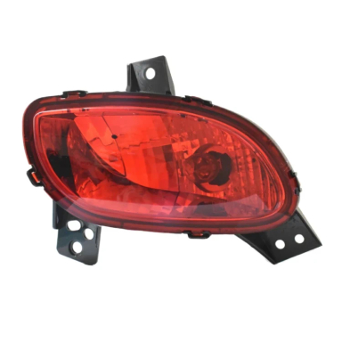 چراغ مه شکن عقب راست کروز پلاس کد CR 50111702 مناسب کوئیک