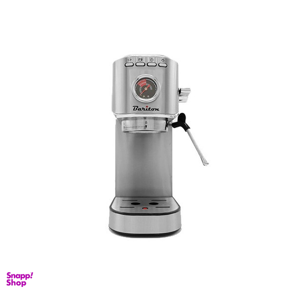 اسپرسو ساز باریتون مدل BEC-213501SX