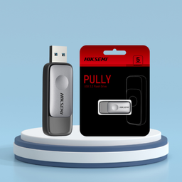 فلش مموری هایک سمی مدل U3.2 PULLY M210S ظرفیت 128 گیگابایت