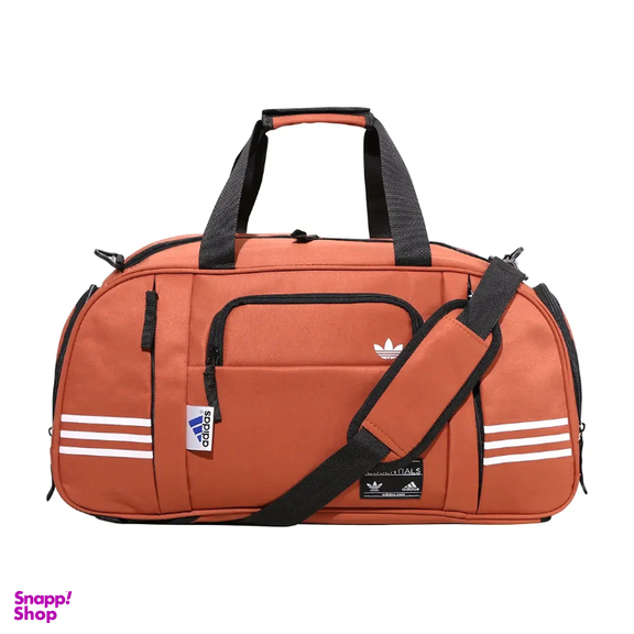 ساک ورزشی سه کاره مدل A20659