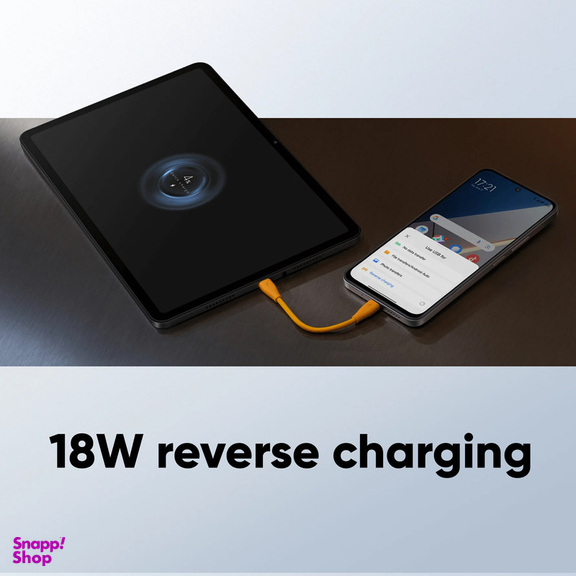 گوشی موبایل شیائومی مدل Poco M7 4G دو سیم کارت ظرفیت 256 گیگابایت و رم 8 گیگابایت