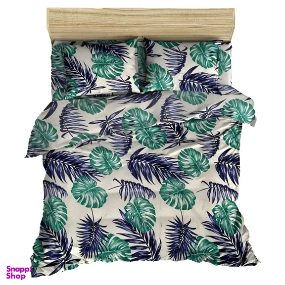 سرویس روتختی 2 نفره کوکو جم مدل هاوایی 6 تکه