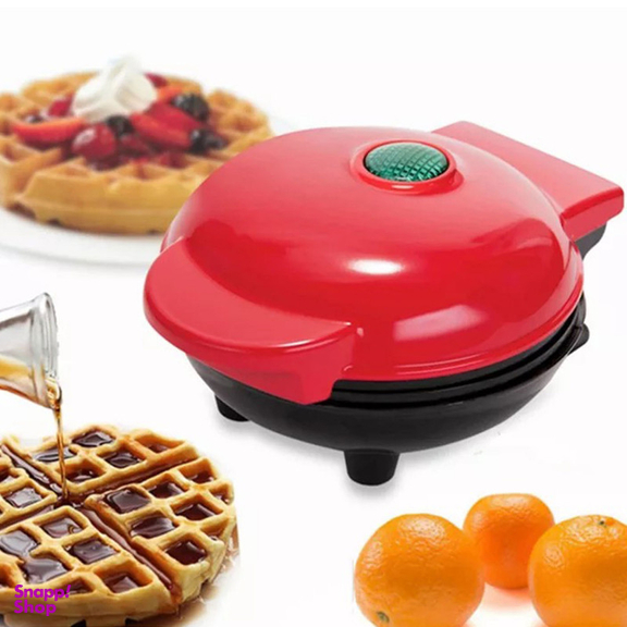 وافل ساز مینی مدل MKO3
