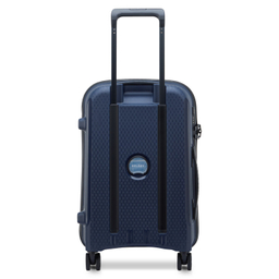 چمدان دلسی مدل بلمونت پلاس کد 3861 سایز بزرگ و متوسط مجموعه 2 عددی