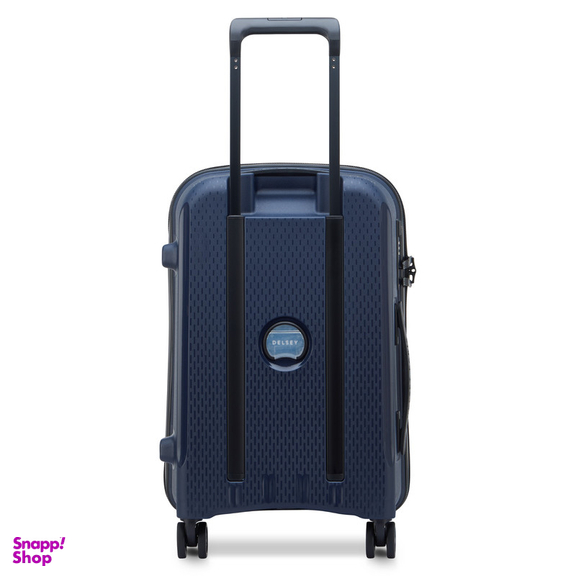 چمدان دلسی مدل بلمونت پلاس کد 3861 سایز بزرگ و متوسط مجموعه 2 عددی