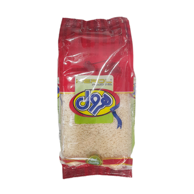 برنج جواهری هاشمی هرول وزن 900 گرم