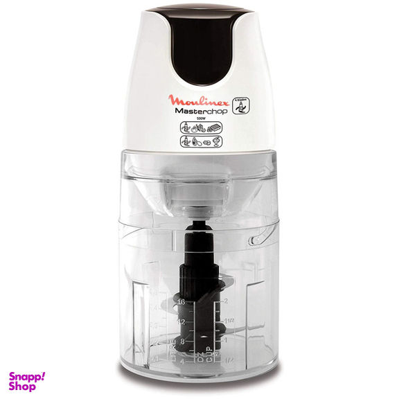 خردکن مولینکس مدل DJ450B27