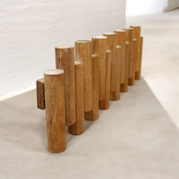 چوب لباسی مدل G107