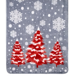 پتو یک نفره گلبافت مدل فلورا سایز 160×22 سانتی‌ متر