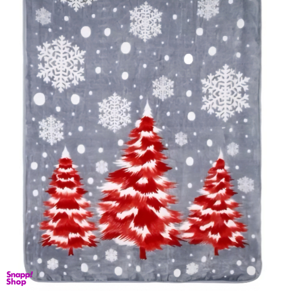 پتو یک نفره گلبافت مدل فلورا سایز 160×22 سانتی‌ متر