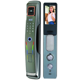 دستگیره هوشمند آیلاک مدل x3HD مجموعه 2 عددی