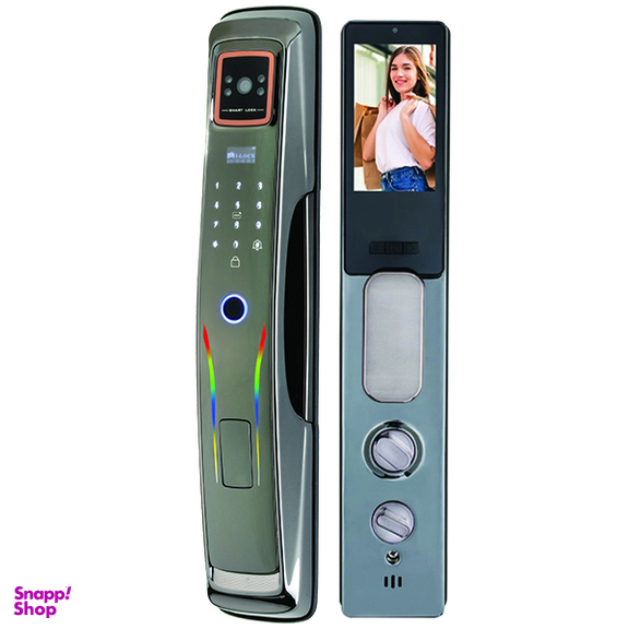 دستگیره هوشمند آیلاک مدل x3HD مجموعه 2 عددی