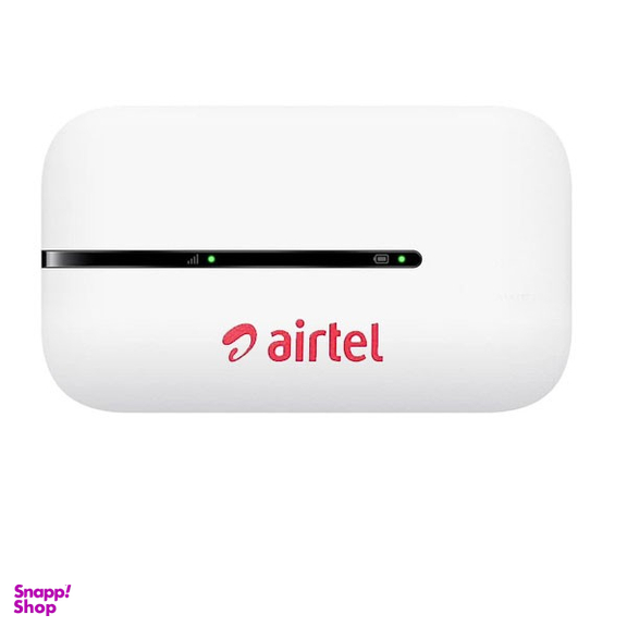 مودم جیبی 4G ایرتل مدل E5576