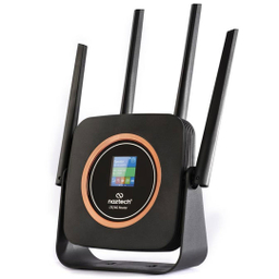 روتر بی سیم LTE نزتک مدل 99DX