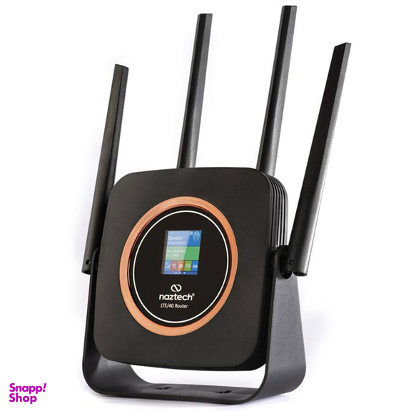 روتر بی سیم LTE نزتک مدل 99DX