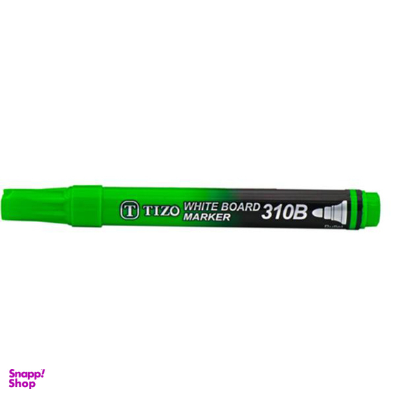 ماژیک وایت برد تیزو کد 02