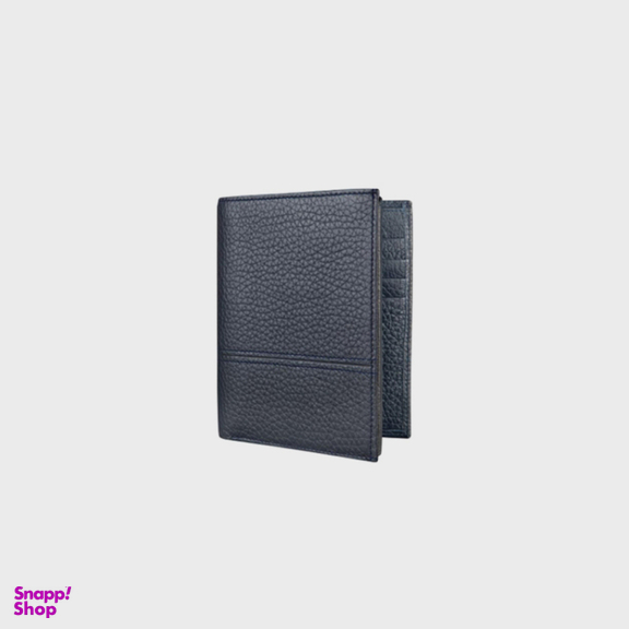 کیف پول مردانه نوین چرم مدل سه آلبوم اسرار کد Fm- PE2529