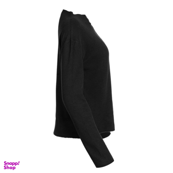 بلوز آستین بلند زنانه سرژه مدل GD-17011019