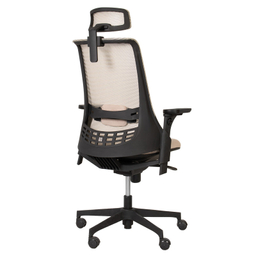 صندلی مدیریتی لیو مدل X81su