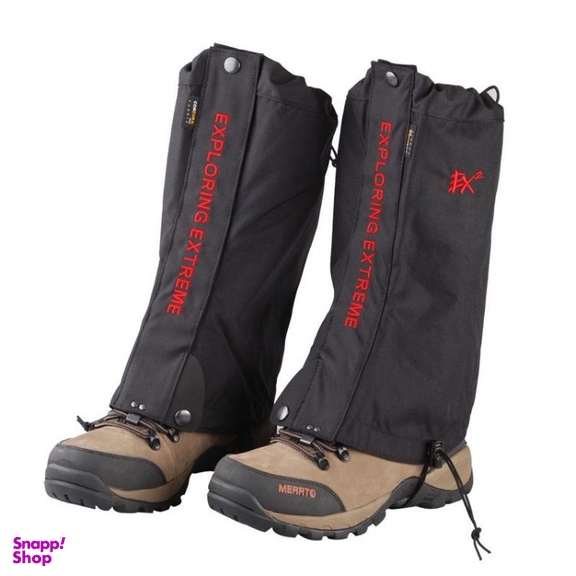 گتر پارچه CORDURA EX2 کد 631660