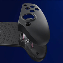 دسته بازی گیمسر مدل G8+ GALILEO WIRELESS