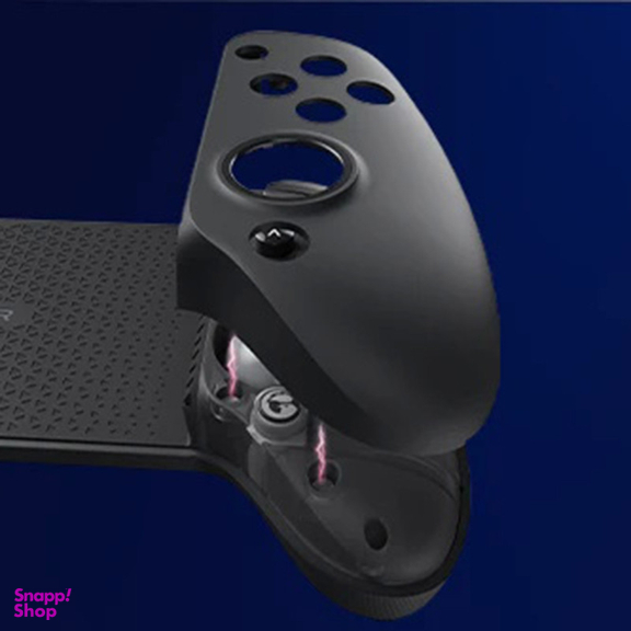 دسته بازی گیمسر مدل G8+ GALILEO WIRELESS