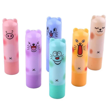 بالم لب پت پارک مدل عروسکی مجموعه 6 عددی