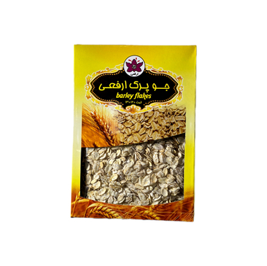 جوپرک ارفعی وزن 200 گرم