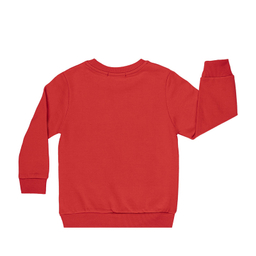 ست سویشرت و شلوار پسرانه فیورلا مدل لگو 34547