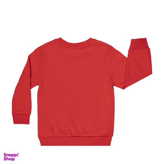 ست سویشرت و شلوار پسرانه فیورلا مدل لگو 34547