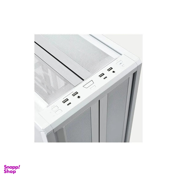 کیس کامپیوتر لیان لی مدل V3000 Plus