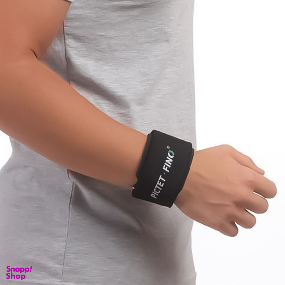 مچ بند ورزشی پیکتت.فاینو مدل RH36