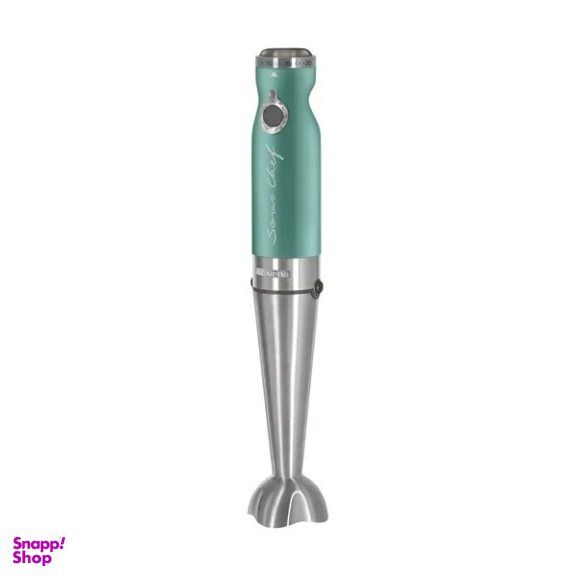 گوشت کوب برقی سنکور مدل SHB 5602BL